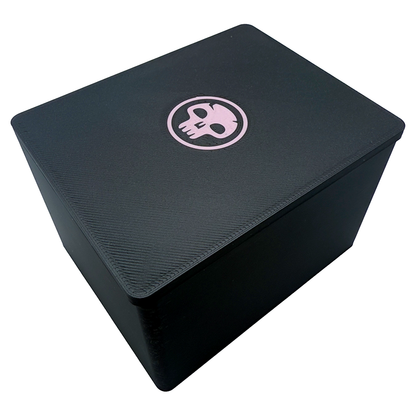 Swamp Magic: The Gathering Pendium Deck Box