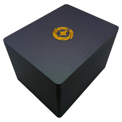 Magic Ink Lore Symbol Disney Lorcana Pendium Deck Box