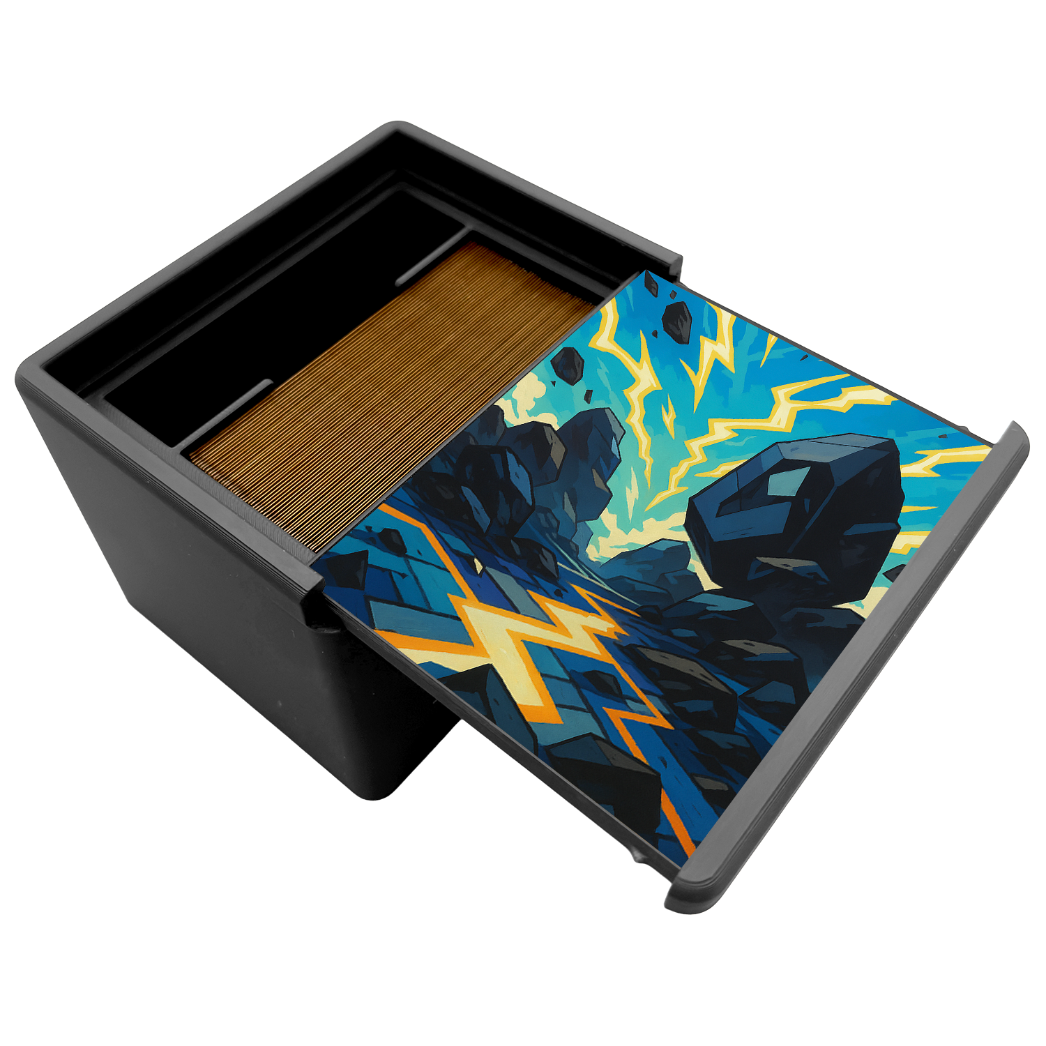 Archaludon #241 Inspired Deck Box