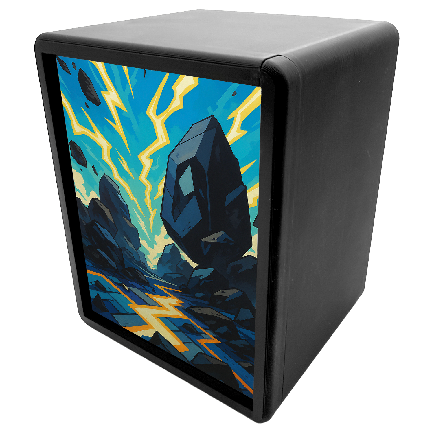 Archaludon #241 Inspired Deck Box