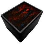 Bystial Inspired Deck Box