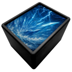 Crystron Inspired Deck Box