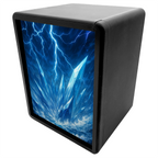 Crystron Inspired Deck Box