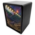 Cynthia's Garchomp #232 Inspired Deck Box