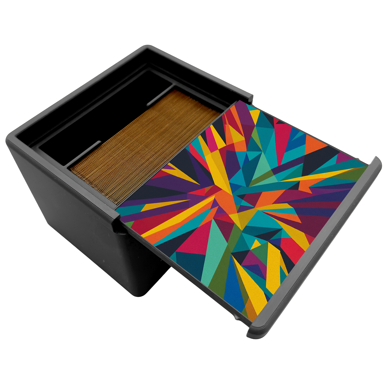 Dragapult #165 Inspired Deck Box