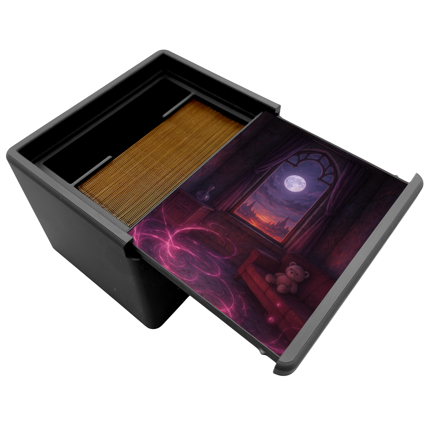 Fiendsmith Inspired Deck Box