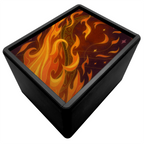 Flareon #146 Inspired Deck Box