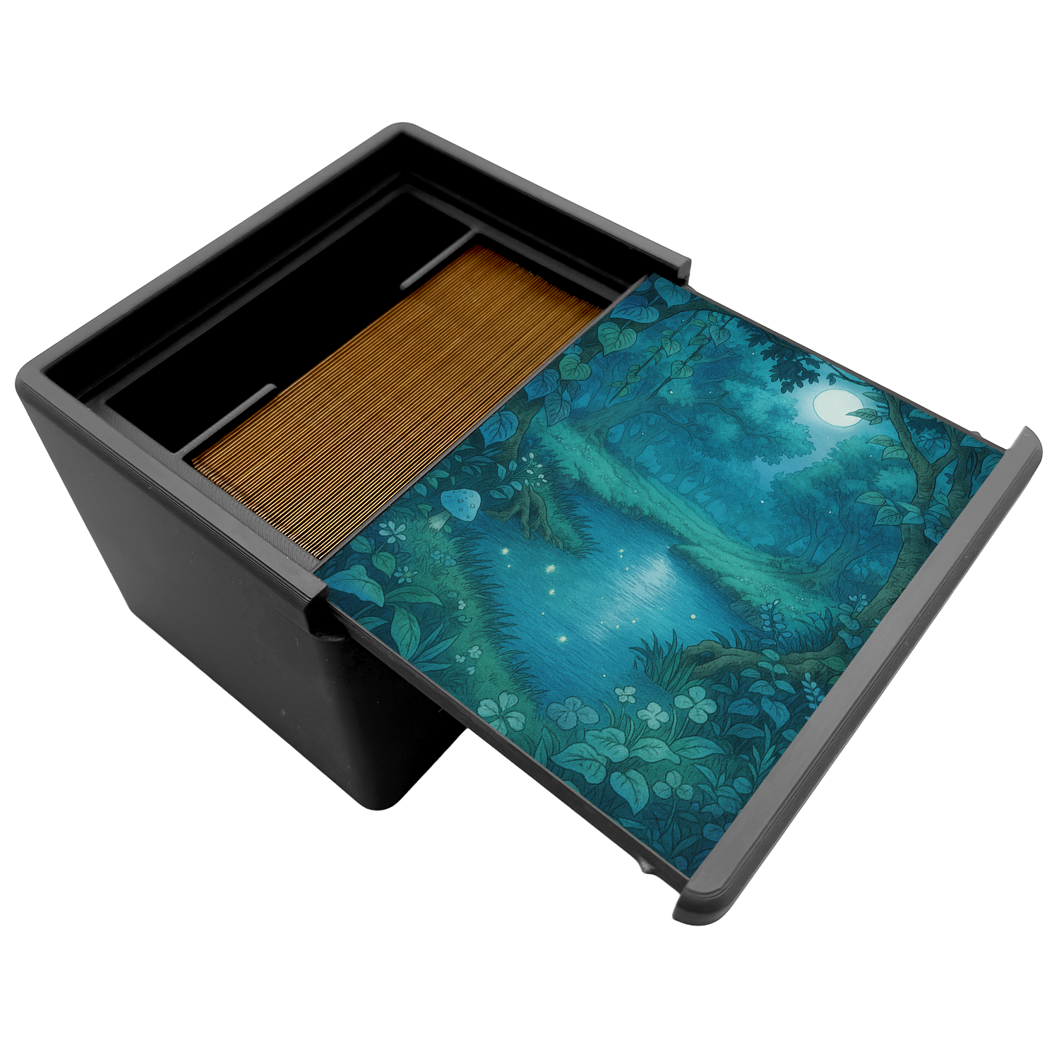 Gardevoir #233 Inspired Deck Box