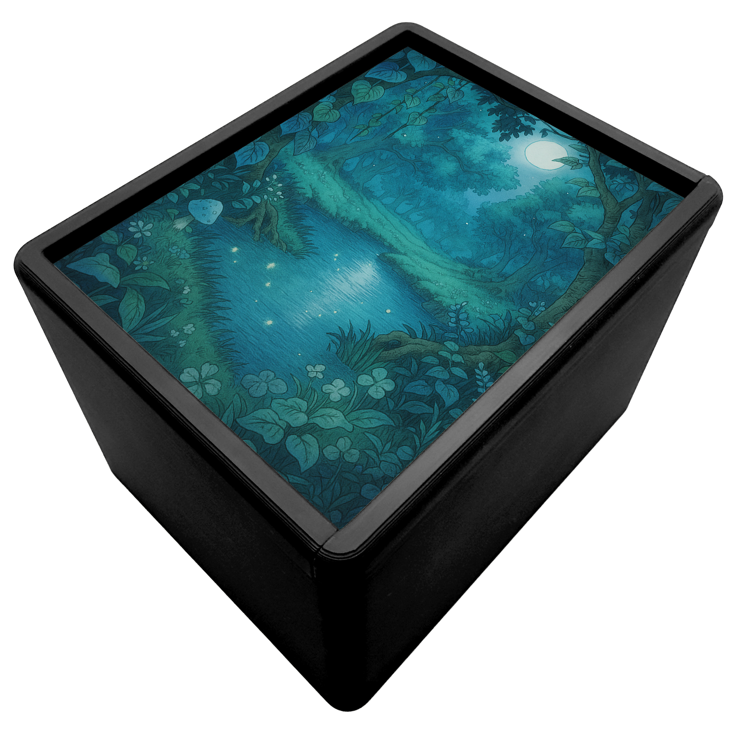 Gardevoir #233 Inspired Deck Box