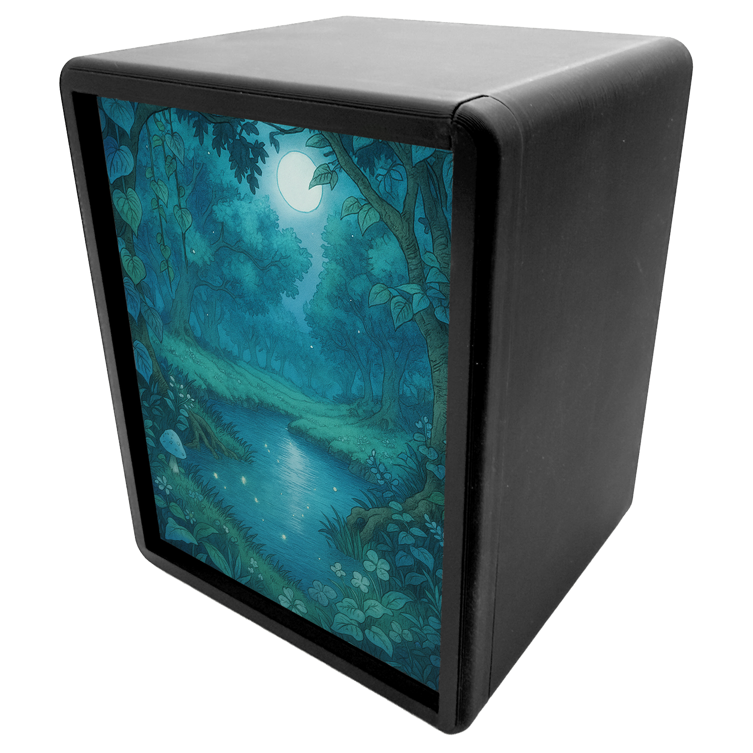 Gardevoir #233 Inspired Deck Box