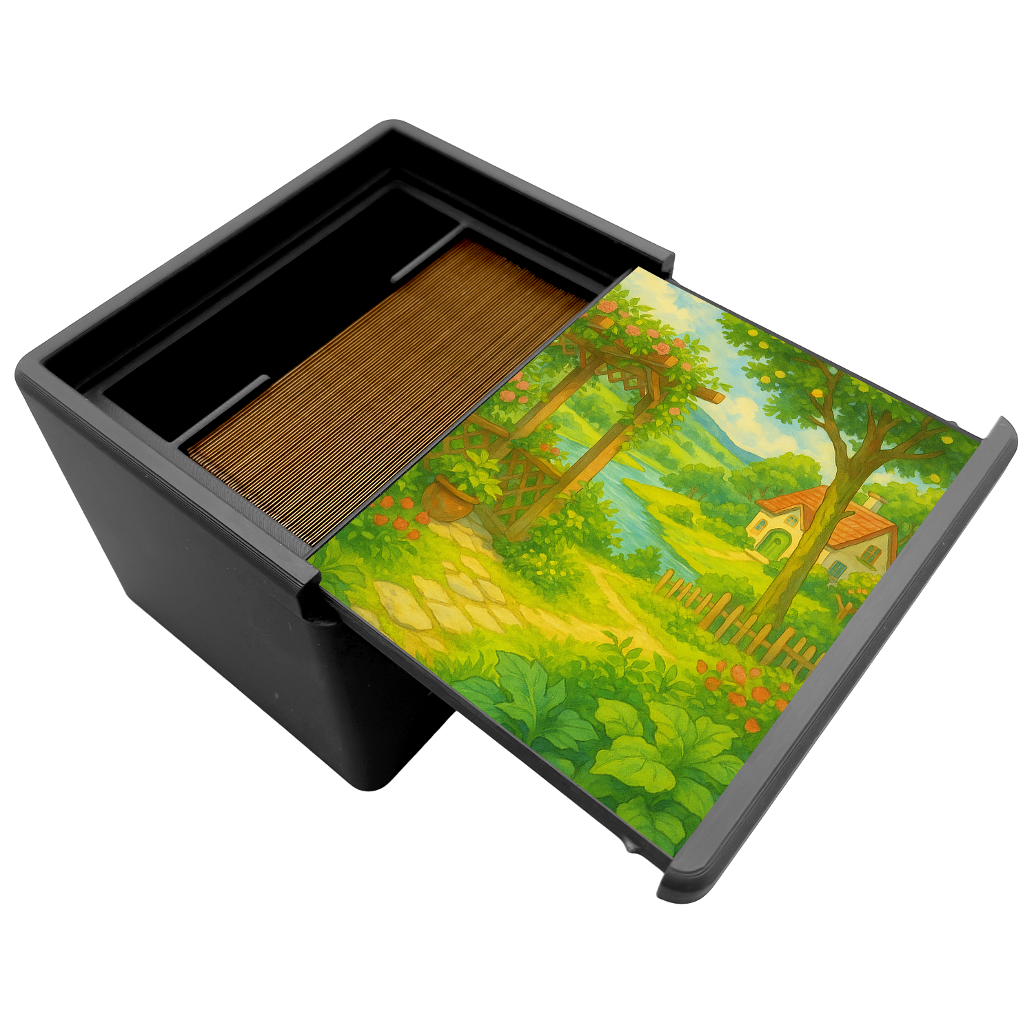 Gardevoir #245 Inspired Deck Box