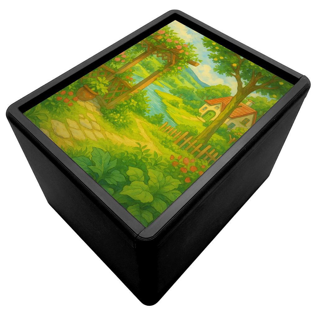 Gardevoir #245 Inspired Deck Box