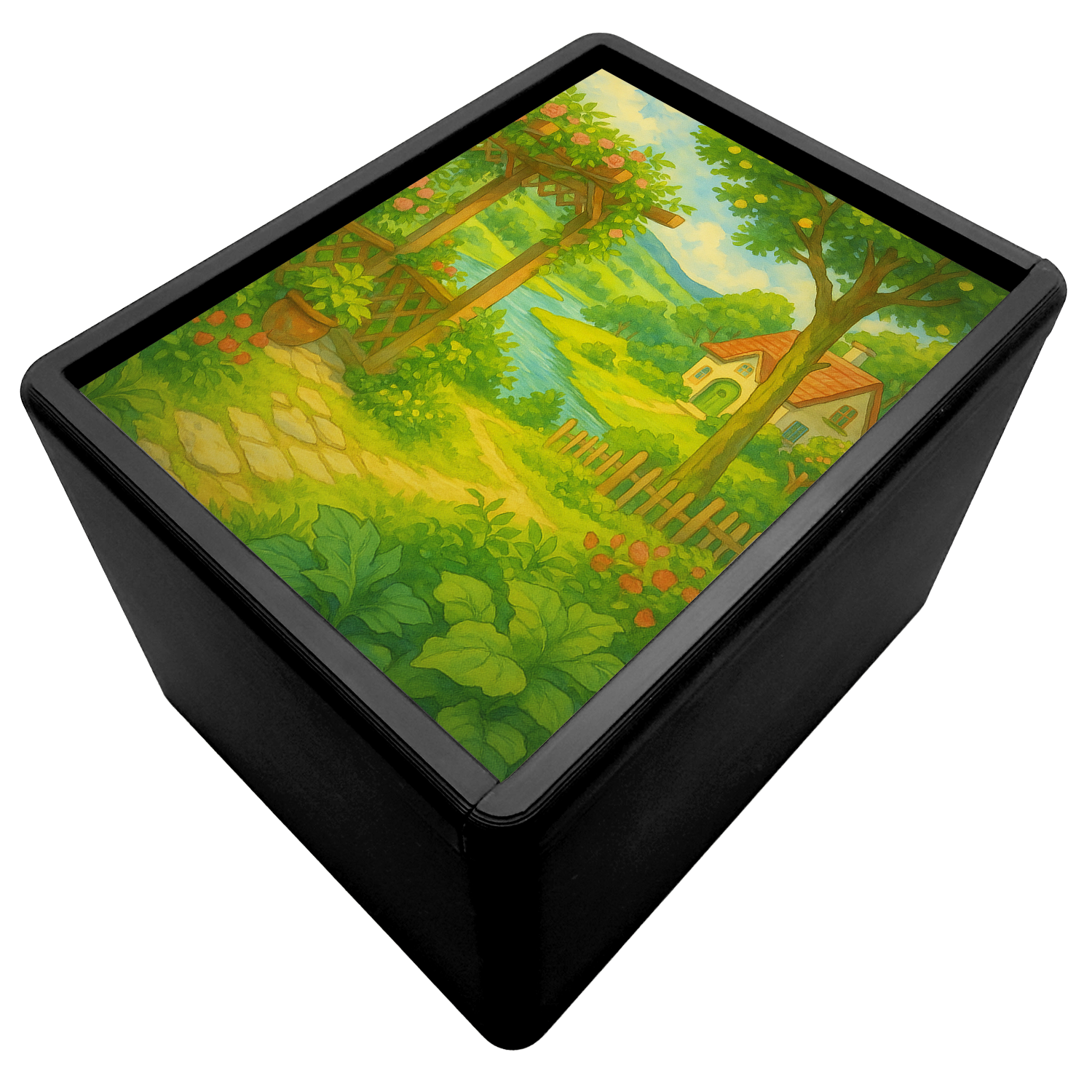 Gardevoir #245 Inspired Deck Box