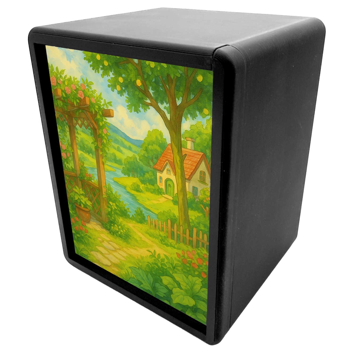 Gardevoir #245 Inspired Deck Box