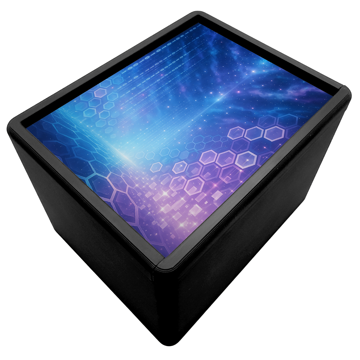 Ignister Inspired Deck Box