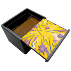 Joltik #150 Inspired Deck Box