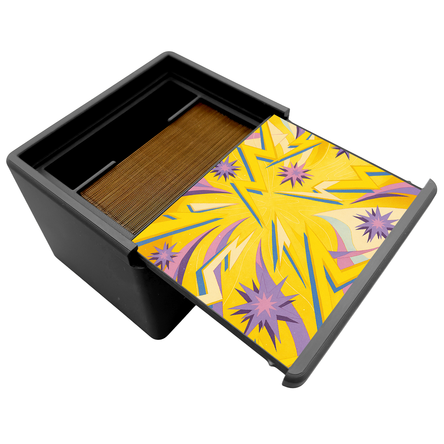 Joltik #150 Inspired Deck Box