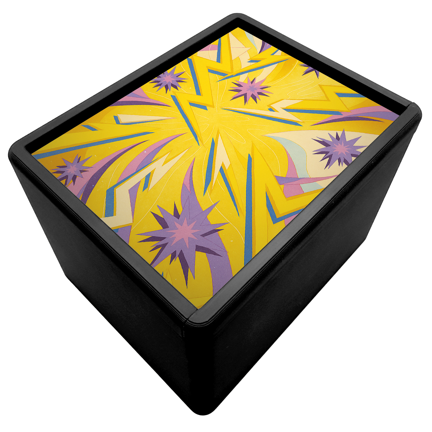 Joltik #150 Inspired Deck Box