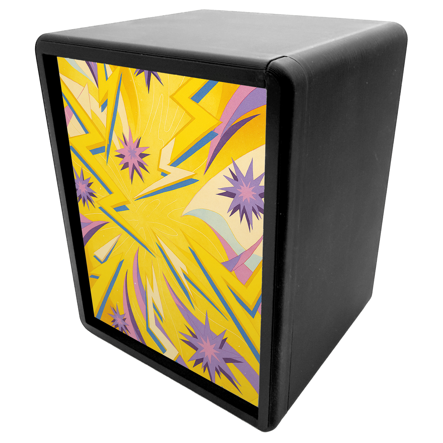 Joltik #150 Inspired Deck Box