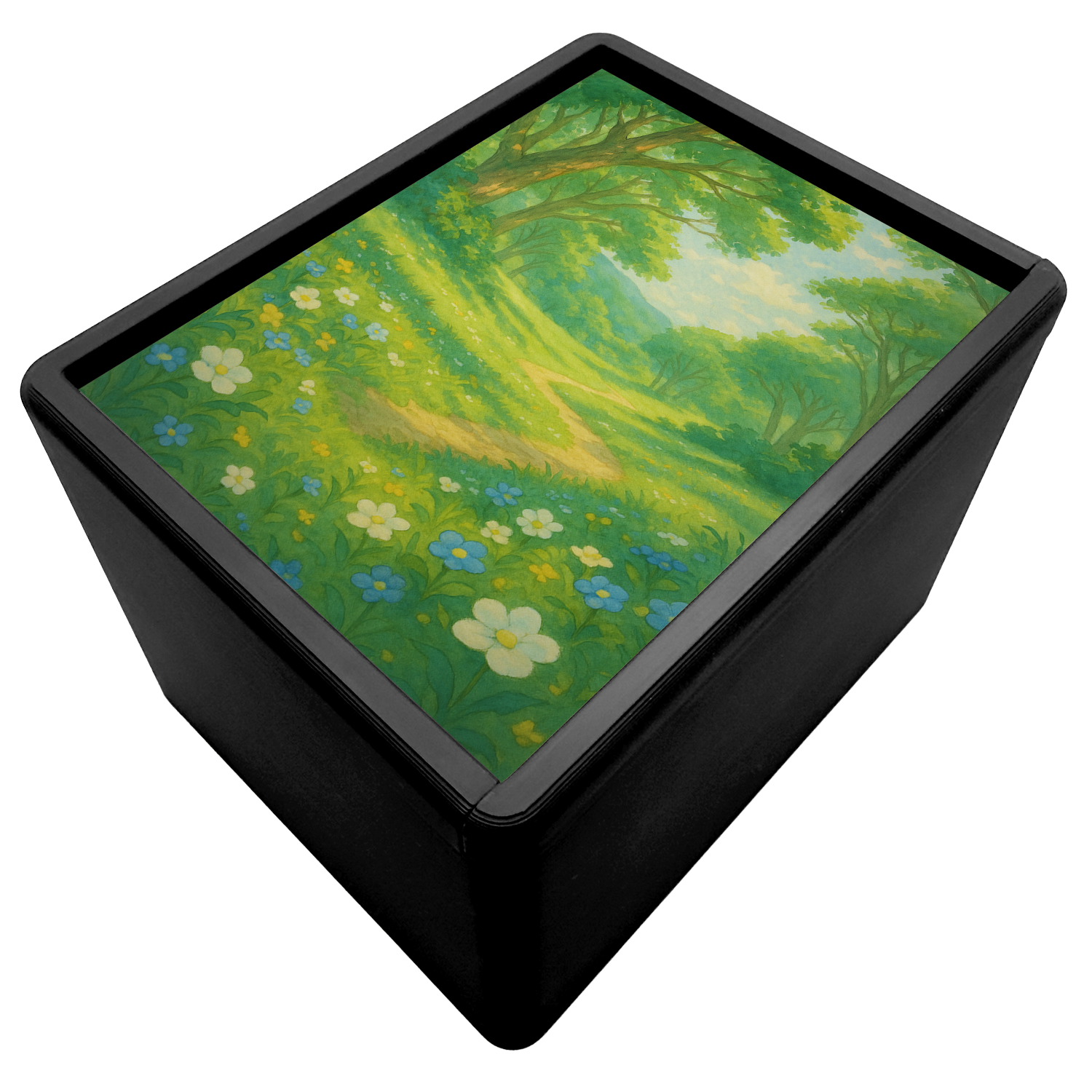 Lillie's Clefairy #184 Inspired Deck Box