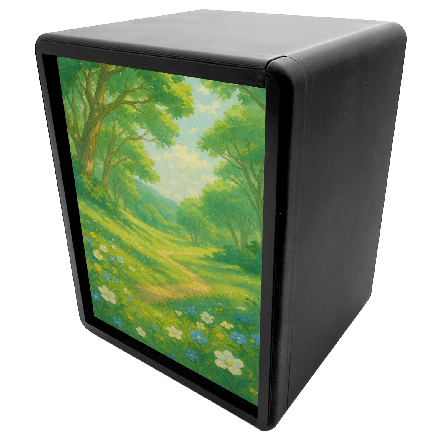 Lillie's Clefairy #184 Inspired Deck Box