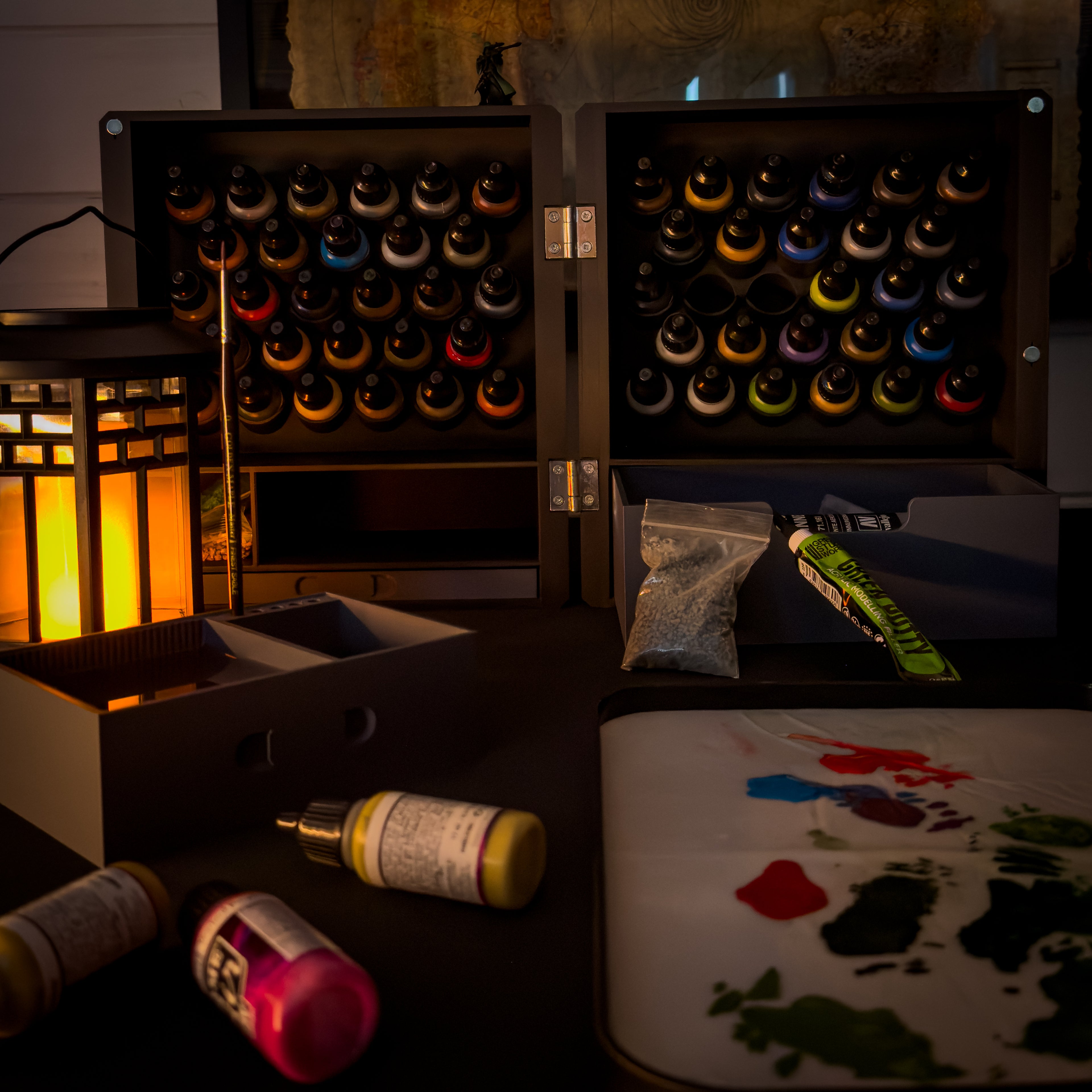 Paintorium