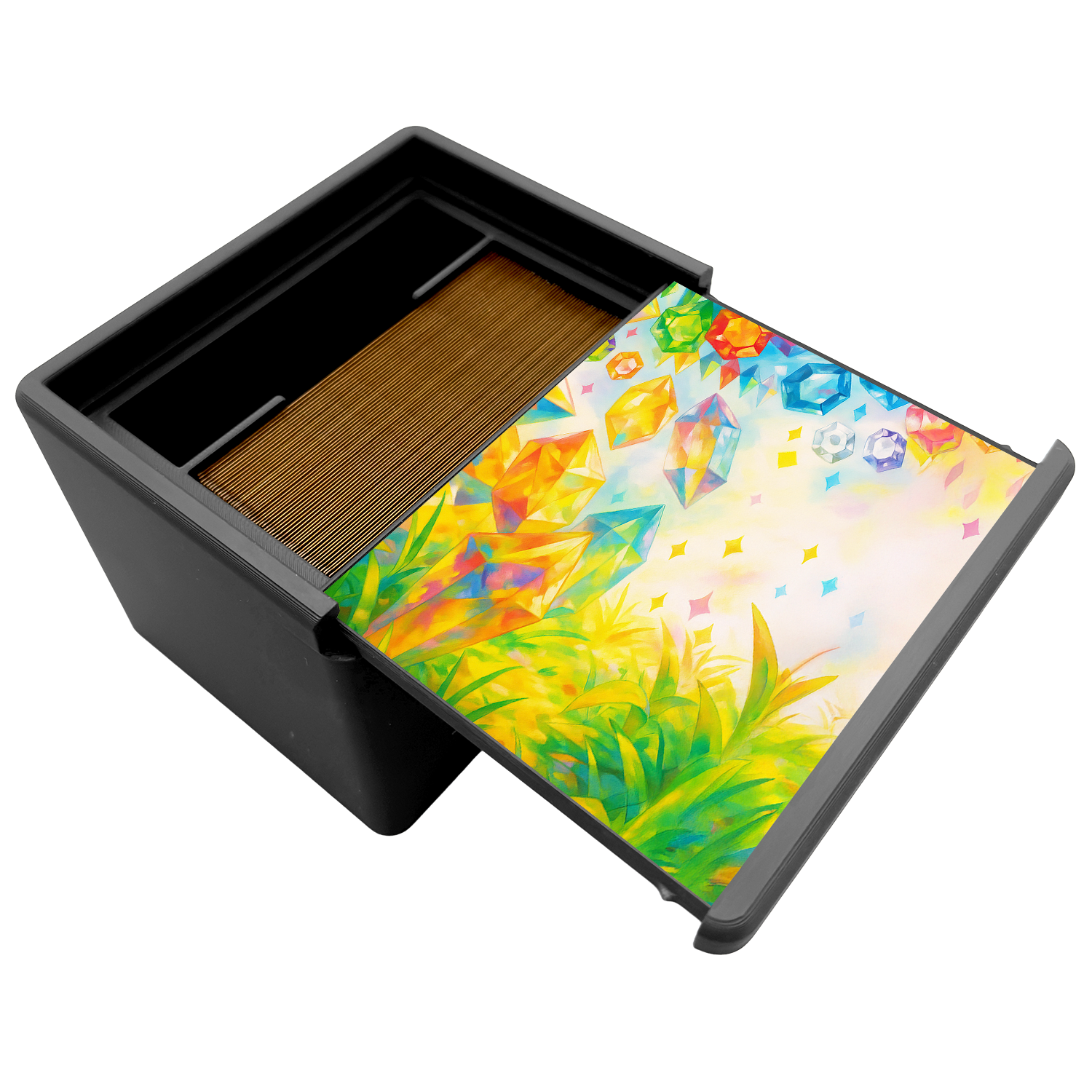 Pikachu #238 Inspired Deck Box