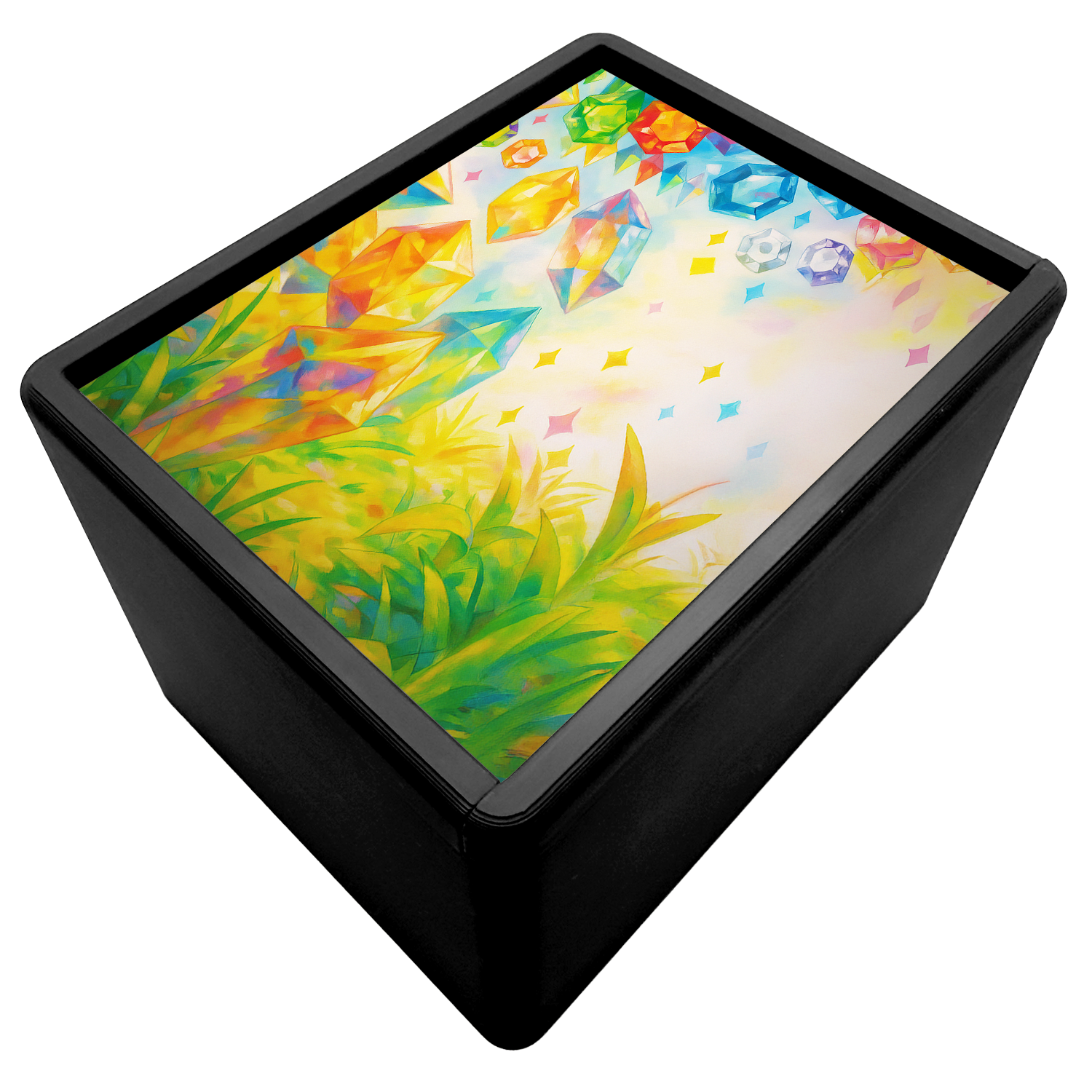 Pikachu #238 Inspired Deck Box