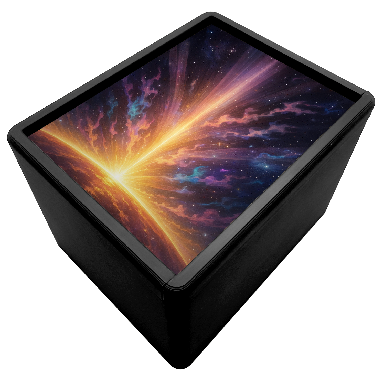 Regenesis Inspired Deck Box