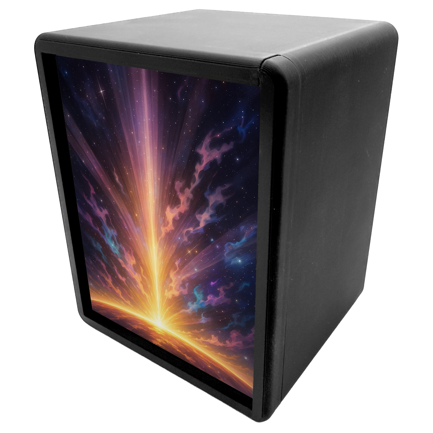 Regenesis Inspired Deck Box