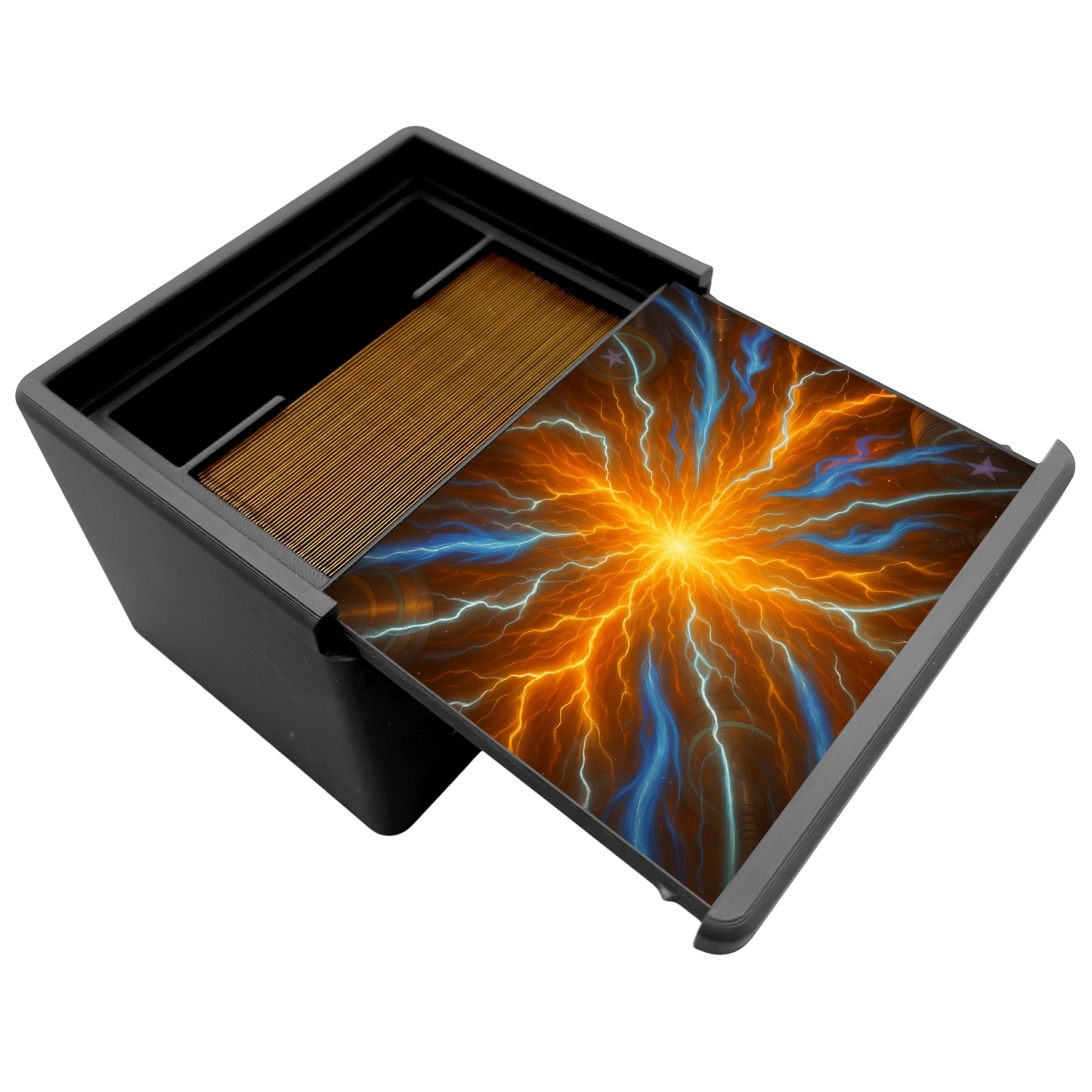 Ryzeal Inspired Deck Box