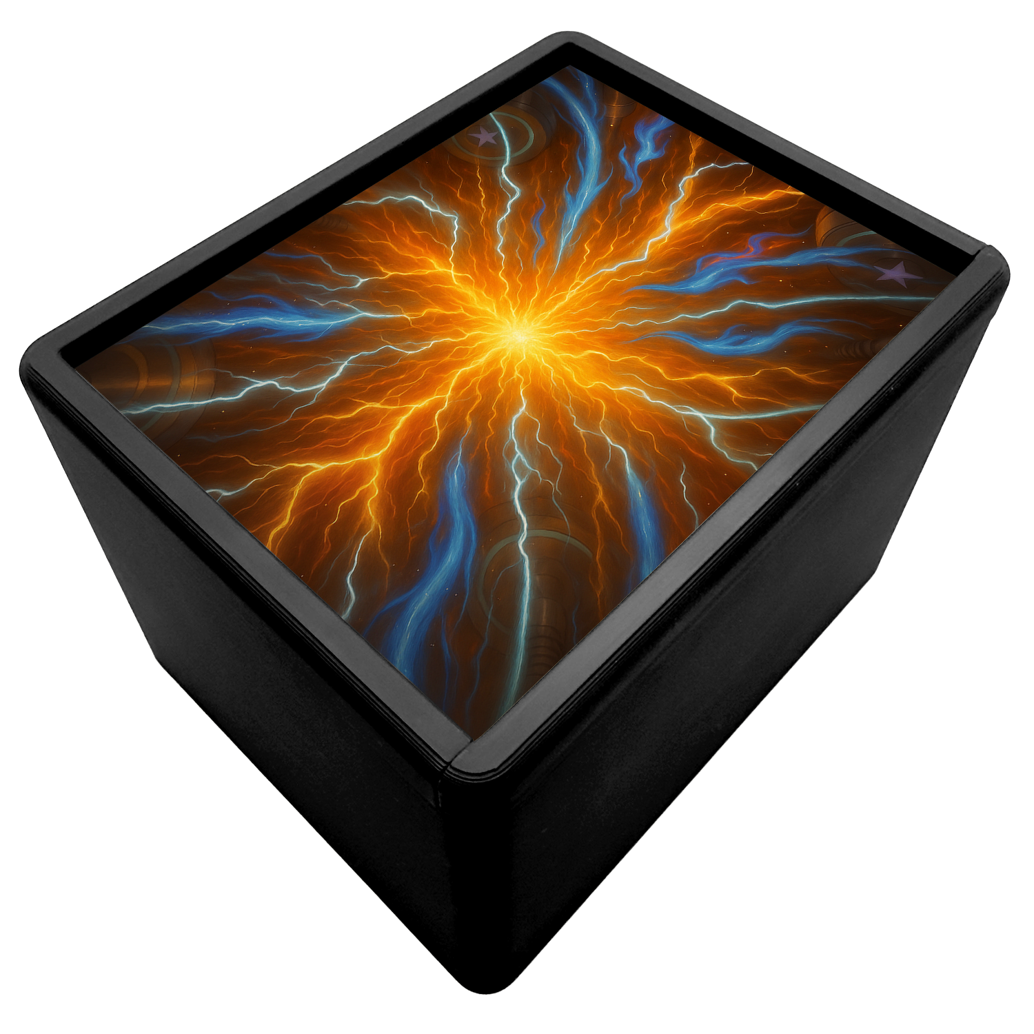 Ryzeal Inspired Deck Box