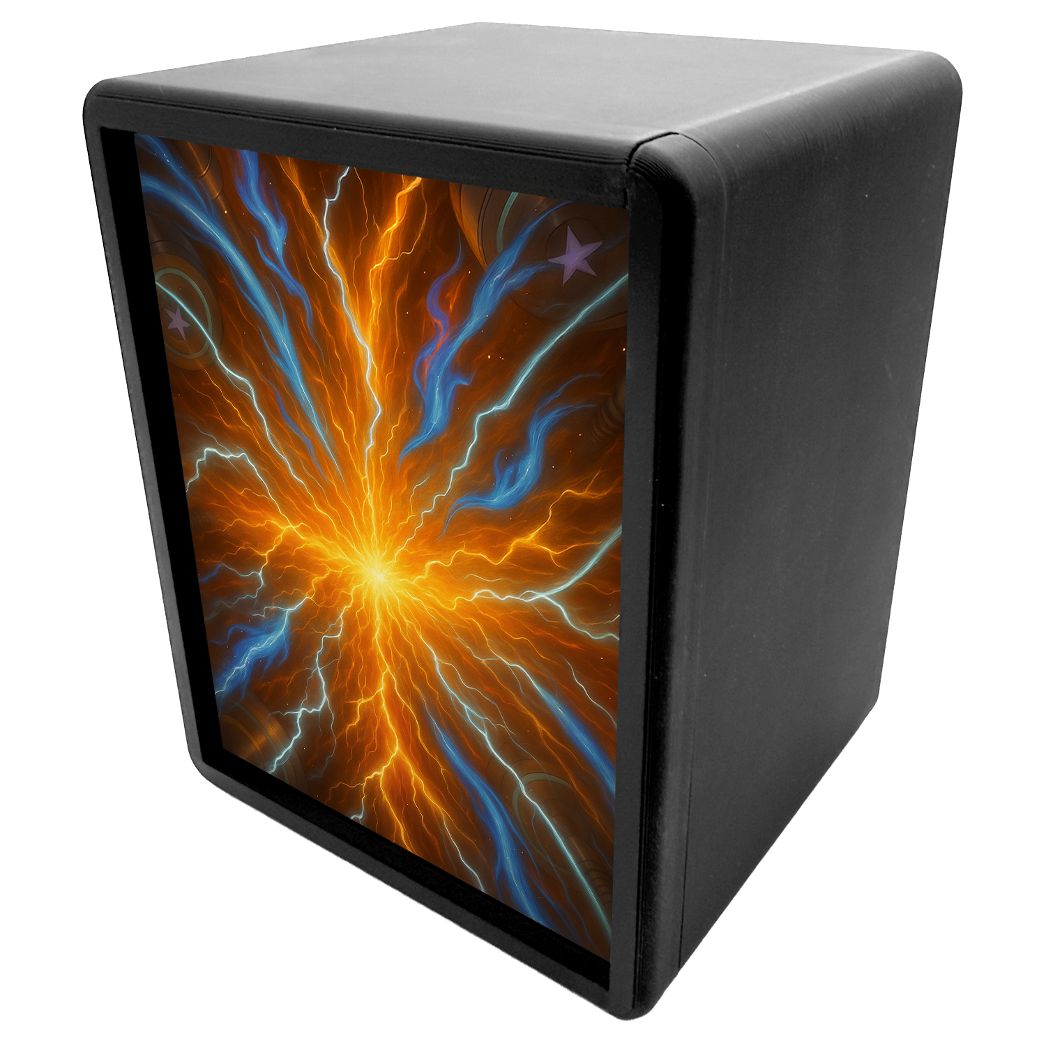 Ryzeal Inspired Deck Box