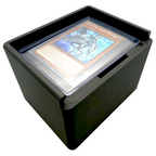 Blue-Eyes White Dragon Inspired Deck Box
