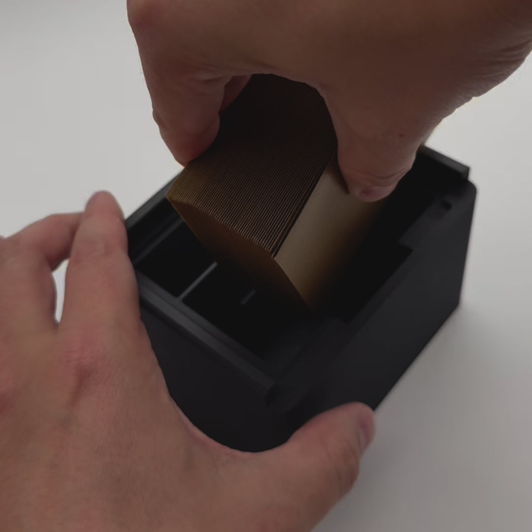 Archaludon #241 Inspired Deck Box
